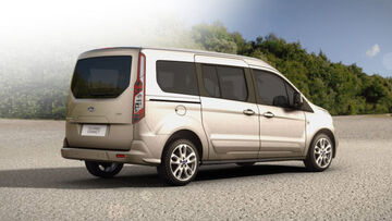Ford Tourneo / Grand Tourneo im Autohaus Gegner in Oschatz, Leipzig und Eilenburg Ford Tourneo / Grand Tourneo im Autohaus Gegner in Oschatz, Leipzig und Eilenburg