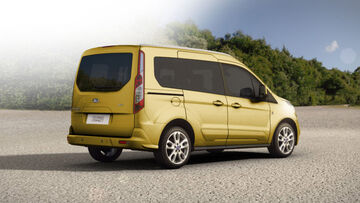 Ford Tourneo / Grand Tourneo im Autohaus Gegner in Oschatz, Leipzig und Eilenburg Ford Tourneo / Grand Tourneo im Autohaus Gegner in Oschatz, Leipzig und Eilenburg